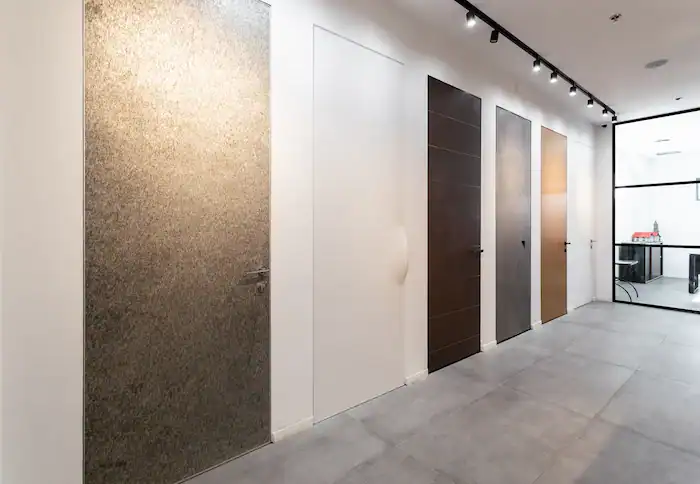 דלתות כניסה מעוצבות 3 דלתות מעוצבות מיוחדות