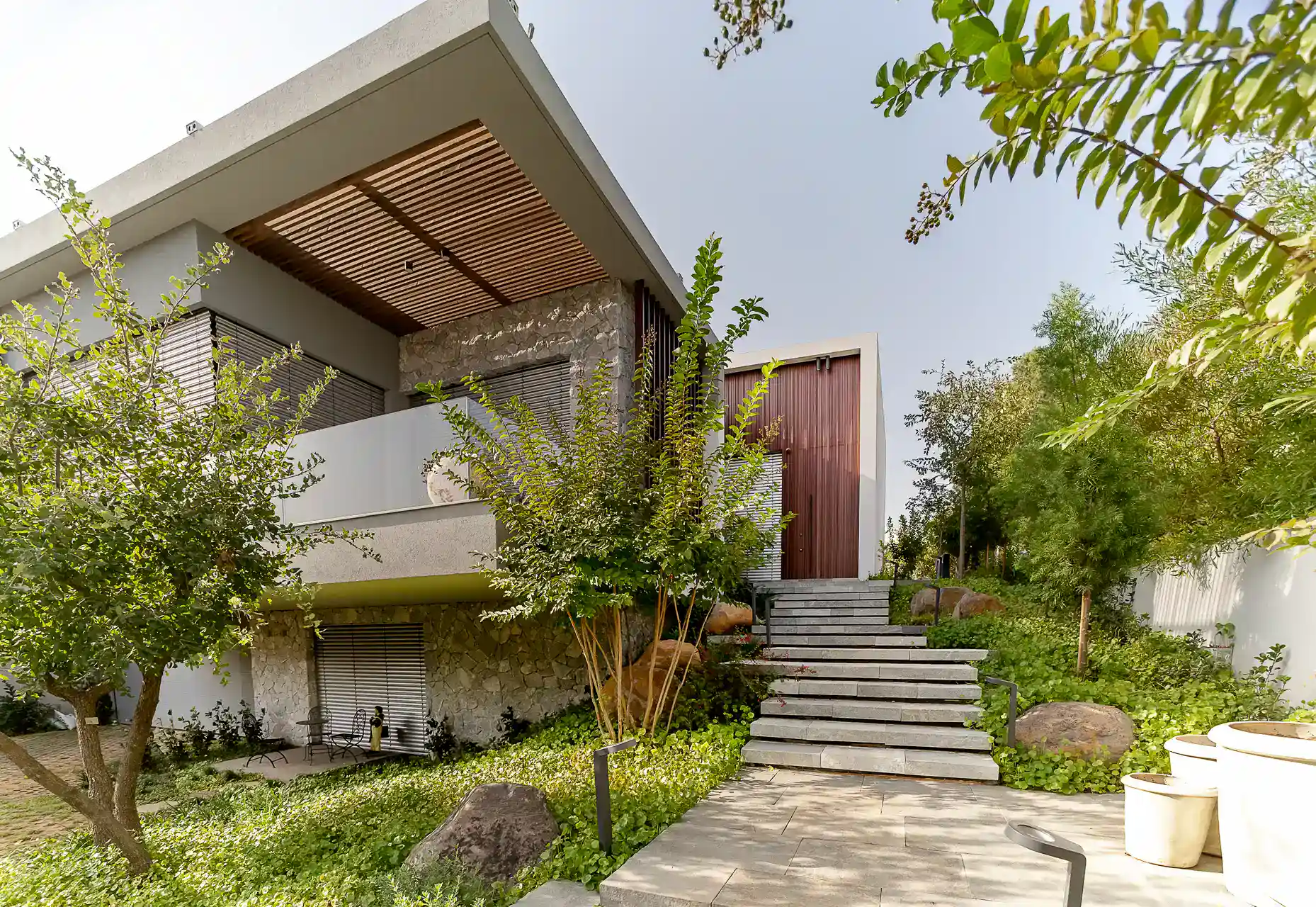 דלת כניסה קו 0 מדגם fiori