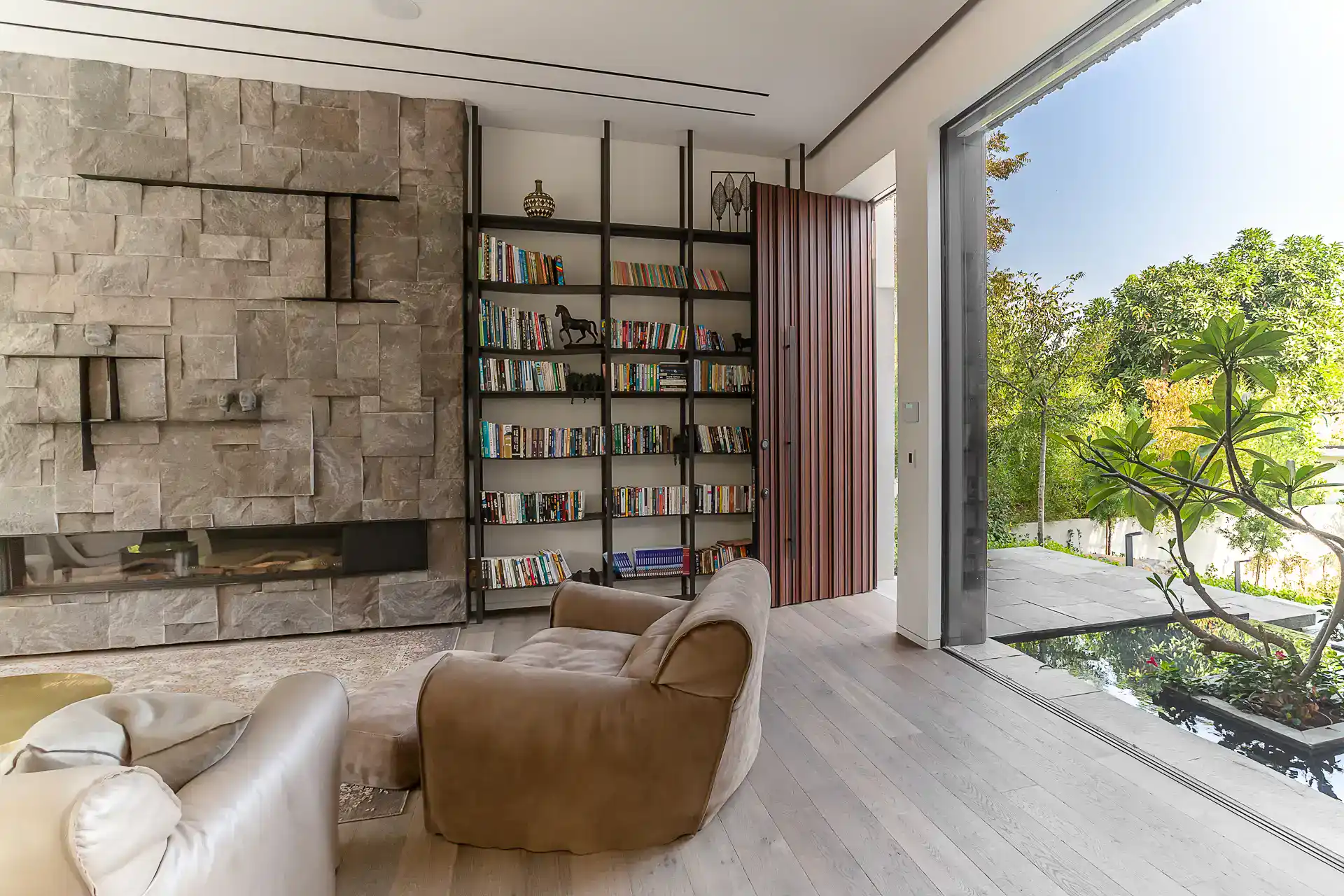 דלת כניסה קו אפס מדגם פיורי