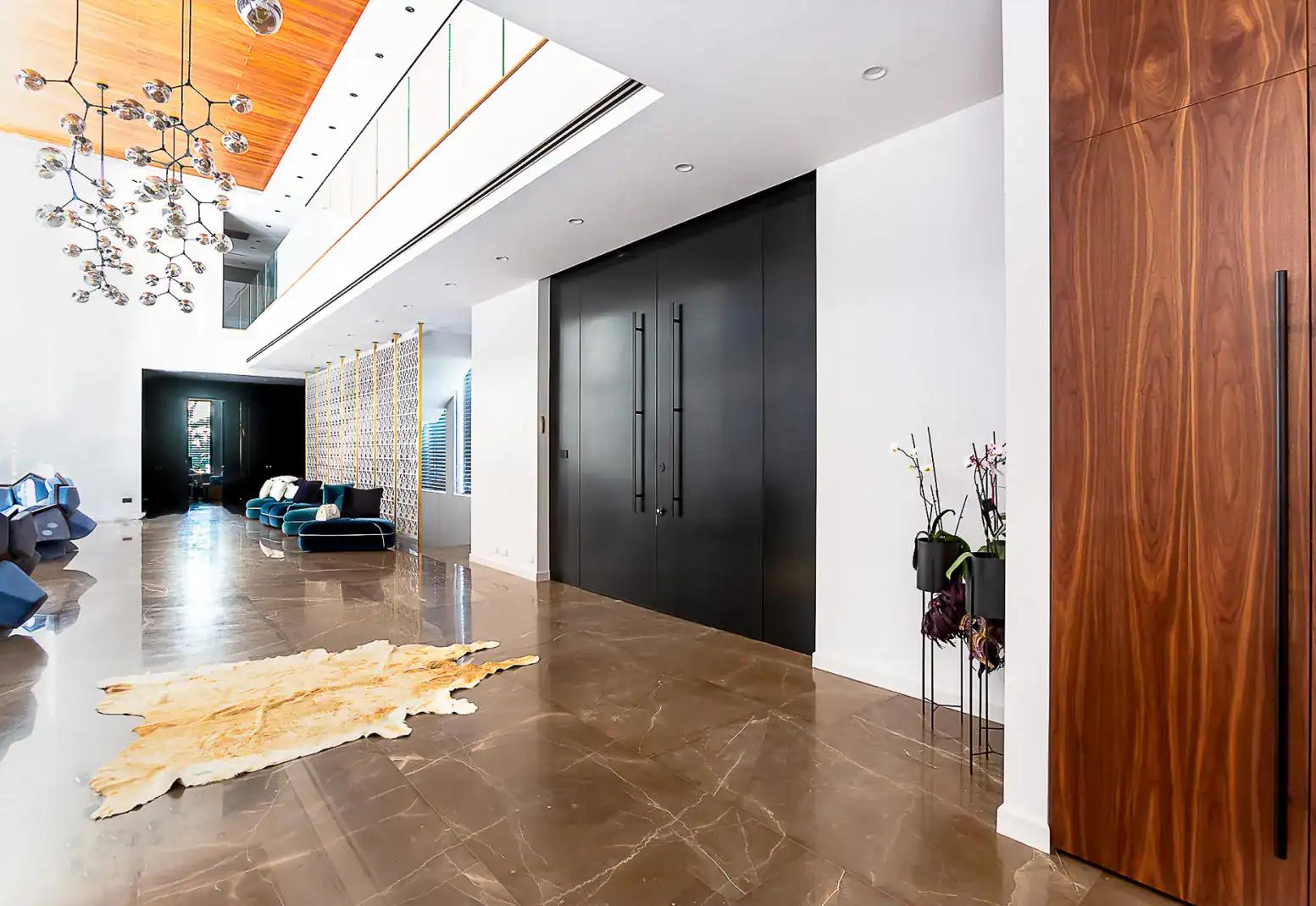 דלתות כניסה קו 0 מדגם bellarossa