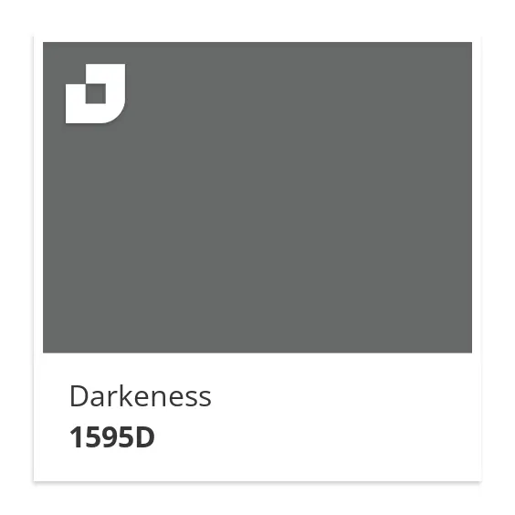 Darkeness 1595D