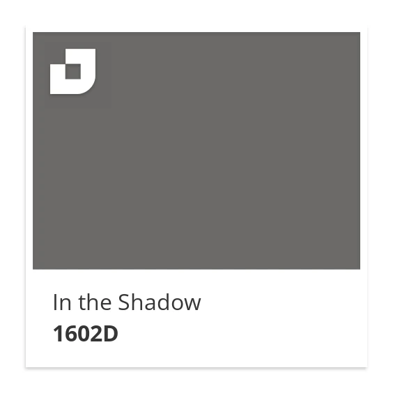 In the Shadow 1602D