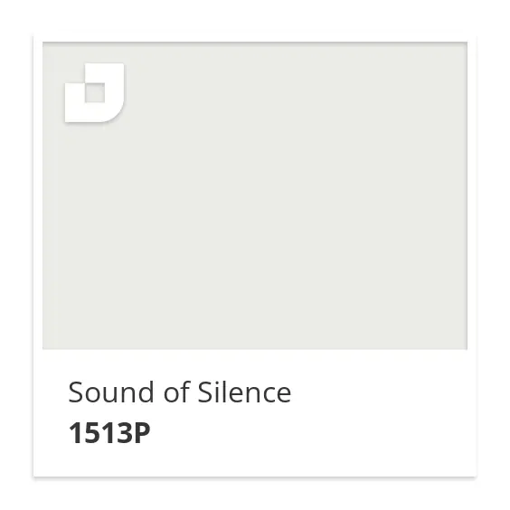 Sound of Silence1513P