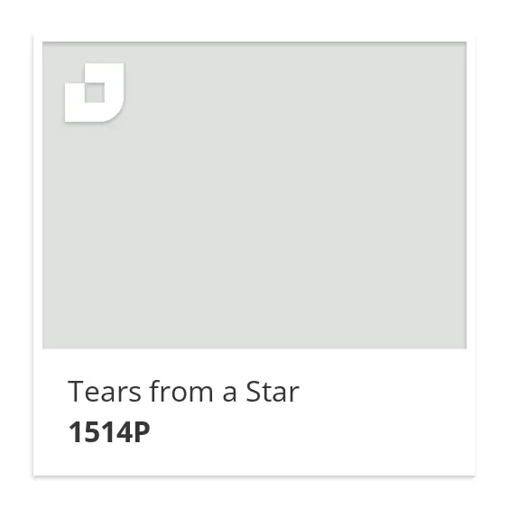 Tears from a Star 1514P