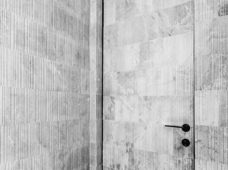 דלת פנים קו אפס דגם prime