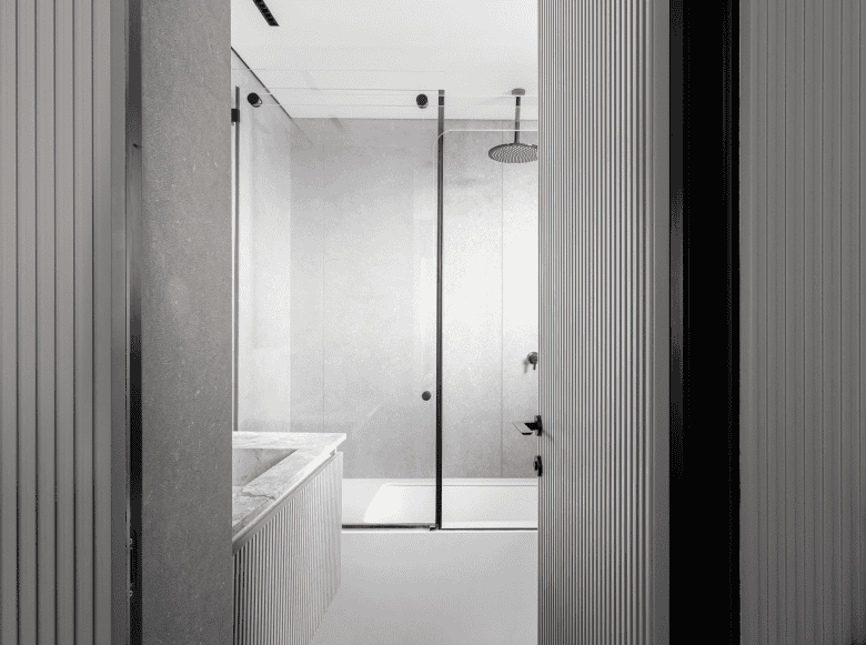 דלת פנים קו אפס מדגם prime