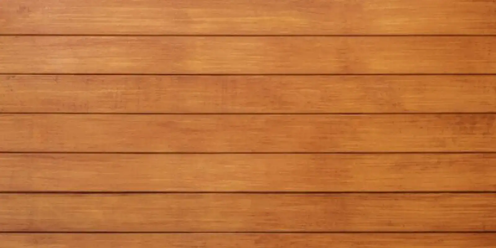 עץ טיק - סוג גמר