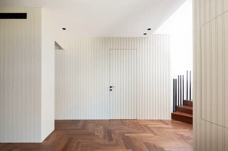 דלתות מיוחדות בהתאמה אישית