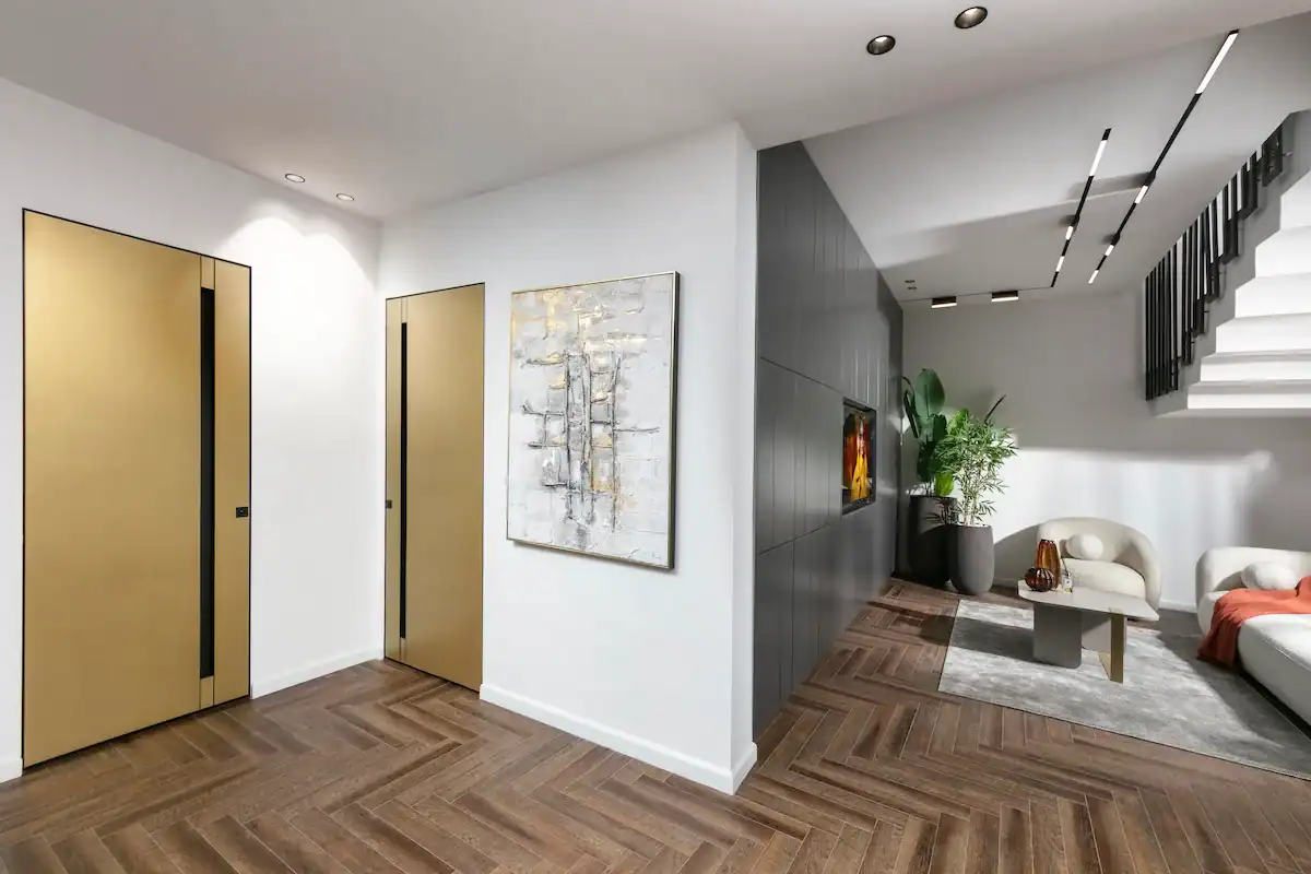 דלתות מיוחדות 10 דלתות מיוחדות