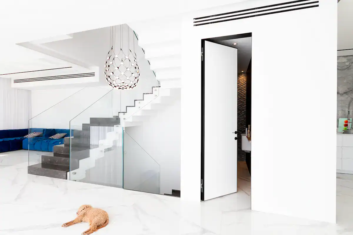 דלתות פנים איכותיות 7 דלתות פנים איכותיות